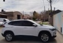 Camionetas - Chevrolet Tracker 1.2 Turbo 2024 Nafta 50000Km - En Venta