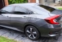 Autos - Honda Honda Civic ECO 2017 Nafta 137000Km - En Venta