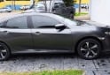 Autos - Honda Honda Civic ECO 2017 Nafta 137000Km - En Venta