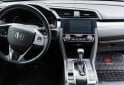 Autos - Honda Honda Civic ECO 2017 Nafta 137000Km - En Venta