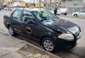Autos - Fiat SIENA 2017 GNC 470000Km - En Venta