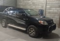 Camionetas - Toyota hailux 2007 Diesel 215000Km - En Venta