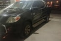 Camionetas - Toyota hailux 2007 Diesel 215000Km - En Venta