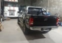 Camionetas - Toyota hailux 2007 Diesel 215000Km - En Venta