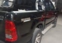 Camionetas - Toyota hailux 2007 Diesel 215000Km - En Venta