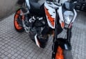 Motos - Ktm Duke 200 2021 Nafta 6700Km - En Venta