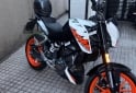 Motos - Ktm Duke 200 2021 Nafta 6700Km - En Venta