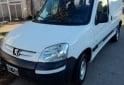 Utilitarios - Peugeot Partnet 2013 Nafta 106000Km - En Venta