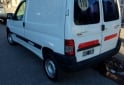 Utilitarios - Peugeot Partnet 2013 Nafta 106000Km - En Venta