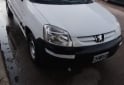 Utilitarios - Peugeot Partnet 2013 Nafta 106000Km - En Venta