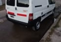 Utilitarios - Peugeot Partnet 2013 Nafta 106000Km - En Venta