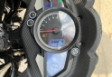 Motos - Bajaj Rs 200 2018 Nafta 44700Km - En Venta