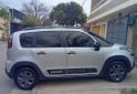 Autos - Citroen Air Cross 2018 Nafta 101180Km - En Venta