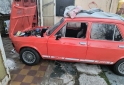 Clásicos - Fiat 128 iava 1100 - En Venta