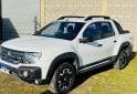 Camionetas - Renault Oroch 1.3 outsider 4x4 2023 Nafta 49000Km - En Venta