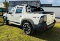 Camionetas - Renault Oroch 1.3 outsider 4x4 2023 Nafta 49000Km - En Venta