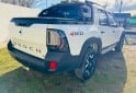 Camionetas - Renault Oroch 1.3 outsider 4x4 2023 Nafta 49000Km - En Venta