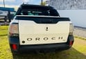 Camionetas - Renault Oroch 1.3 outsider 4x4 2023 Nafta 49000Km - En Venta
