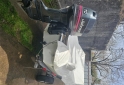 Embarcaciones - Lancha caprice con Johnson 70 - En Venta
