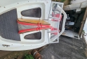 Embarcaciones - Lancha caprice con Johnson 70 - En Venta