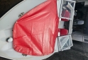 Embarcaciones - Lancha caprice con Johnson 70 - En Venta