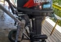 Otros (Náutica) - Tohatsu 18 - En Venta