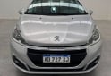 Autos - Peugeot 208 1.6 Allure 2019 Nafta 130000Km - En Venta