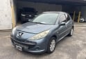 Autos - Peugeot PEUGEOT 207 FULL 1.9 2008 Diesel 160000Km - En Venta
