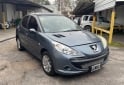 Autos - Peugeot PEUGEOT 207 FULL 1.9 2008 Diesel 160000Km - En Venta