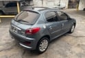 Autos - Peugeot PEUGEOT 207 FULL 1.9 2008 Diesel 160000Km - En Venta