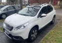 Autos - Peugeot PEUGEOT 2008 2016 Nafta 90000Km - En Venta