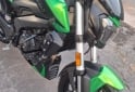 Motos - Bajaj Dominar 400 UG 2021 Nafta 10800Km - En Venta