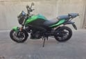 Motos - Bajaj Dominar 400 UG 2021 Nafta 10800Km - En Venta