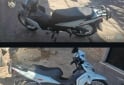 Motos - Honda 2024 2024 Nafta 12500Km - En Venta