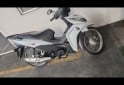Motos - Honda 2024 2024 Nafta 12500Km - En Venta