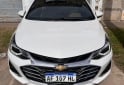 Autos - Chevrolet Cruze premier 2022 Nafta 83000Km - En Venta