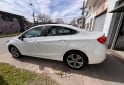 Autos - Chevrolet Cruze premier 2022 Nafta 83000Km - En Venta