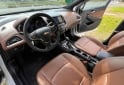 Autos - Chevrolet Cruze premier 2022 Nafta 83000Km - En Venta