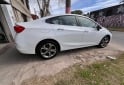 Autos - Chevrolet Cruze premier 2022 Nafta 83000Km - En Venta