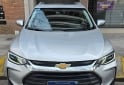 Autos - Chevrolet Tracker Premier 2022 Nafta 56700Km - En Venta