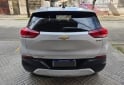 Autos - Chevrolet Tracker Premier 2022 Nafta 56700Km - En Venta