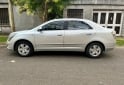 Autos - Chevrolet Cobal 2013 Nafta 121000Km - En Venta