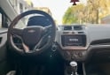 Autos - Chevrolet Cobal 2013 Nafta 121000Km - En Venta