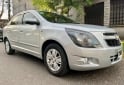 Autos - Chevrolet Cobal 2013 Nafta 121000Km - En Venta