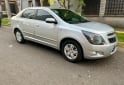 Autos - Chevrolet Cobal 2013 Nafta 121000Km - En Venta