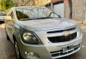 Autos - Chevrolet Cobal 2013 Nafta 121000Km - En Venta