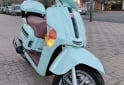 Motos - Kymco Like 125 2020 Nafta 3700Km - En Venta