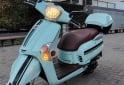 Motos - Kymco Like 125 2020 Nafta 3700Km - En Venta