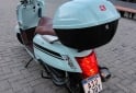 Motos - Kymco Like 125 2020 Nafta 3700Km - En Venta