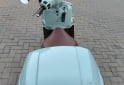 Motos - Kymco Like 125 2020 Nafta 3700Km - En Venta